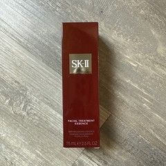 SK-II Facial Treatment Essence 75 mL 2.5 fl. oz. NEW IN BOX