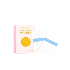 2026 New Skin Transparent Body Lifting Patches For Arms Legs Buttocks Abdomen US
