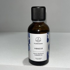Hibiscus Oil, Sealed 12m