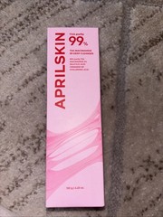 TXA Niacinamide 99 Pore Care Pink Bubble Gum Deep Cleanser | 99% High-Purity …