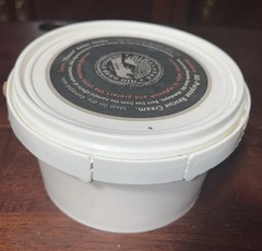 Tweak’d by Nature Restore All Purpose Rescue Cream Amber Vanilla 15.75 oz New