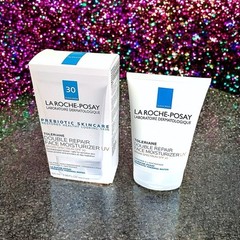 La Roche-Posay Toleriane DOUBLE REPAIR FACE MOISTURIZER UV SPF30 3.38 oz 11/26