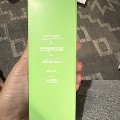 Topicals Clearly Clarifying & Calming Mist 3.4 fl oz Exp 06/2027