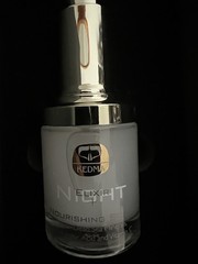 Kedma Elixir+ Nourishing Night Serum NEW IN BOX, NIB, SEALED EXPERATION 01/21/28
