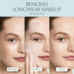 Radiant Skin Awaits: DayWear Glow Boost Jelly Cleanser with Cucumber & Algae