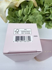 Aerin ROSE Hand & Body Perfumed Cream 5 Oz. / 150mL