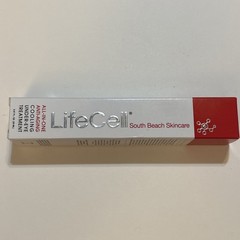 LifeCell Anti-Aging Cooling Eye Under-Eye Treatment 20mL BRAND NEW