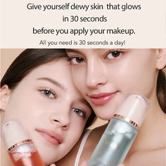 MENOKIN 30s Quick Bubble Sheet Free Pack 95mL (K-Beauty)