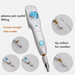 new beauty eye lifting fibroblast plasma pen wireless use plasma pen