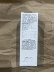 GLYTONE REJUVENATING MINI PEEL GEL 2oz 60ml