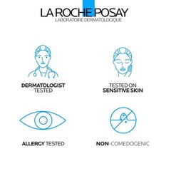 La Roche-Posay Hyalu B5 Hyaluronic Acid Face Moisturizer 1.69 oz Free Shipping