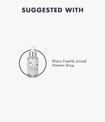 DearKlairs Freshly Juiced Vitamin E Mask, Moisturizer, 0.5 Fl Oz (Pack of 1)