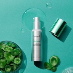 KINEFF Hydracica Ampoule 30ml K-Beauty