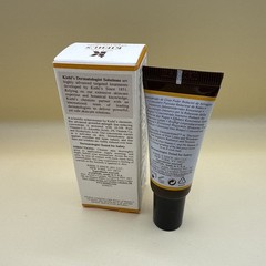 Kiehls Dermatologist Solutions Decrease of Fine Lines & Wrinkles .5 Oz New Boxed
