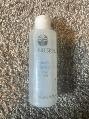 Nu Skin Nuskin Face Lift Activator 4.2fl oz 125 ml Original Formula BRAND NEW
