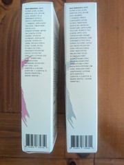 Aceology Firming & Brightening Peel-Off Face Mask Set 2.19 fl oz, Vegan