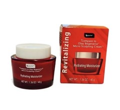 Revitalizing Hydrating Moisturizer with Vitamins B3 & B5 — 1.36oz