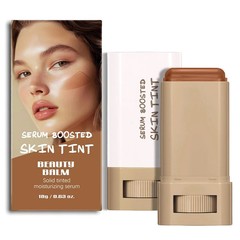 Beauty Balm Serum Boosted Skin Tint – Hydrating 1 Count (Pack of 1), 3#