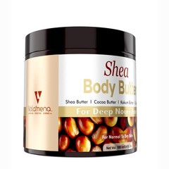 Volamena Shea Body Butter 100ml
