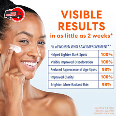 Palmer&rsquo;s Skin Success Anti-Dark Spot Fade Cream for All Skin Types, 2.7 Ounce