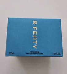 Fenty Beauty by Rihanna – Fenty Parfum Body Creme – 6.7oz/200ml – New