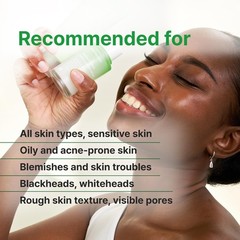 Face Republic Calming Tea Tree Madecassoside Serum 45Ml 1.52 Fl Oz Lightweight