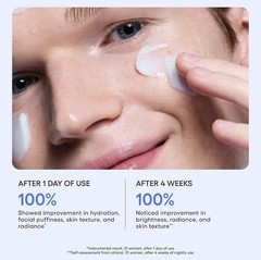 Laneige water Sleeping Mask Hydrate Brighten Soften 2.3 oz New & Sealed