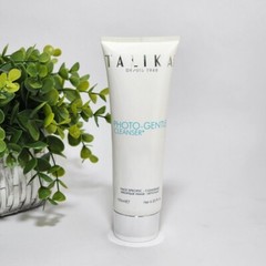 Talika Photo-Gentle Cleanser Foaming Cream for Dry and Sensitive Skin ~ 4.23 oz