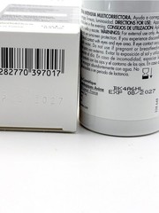 Avène Retrinal 0.1 Intensive Multi-Corrective Cream 15 mL EXP 08/2027