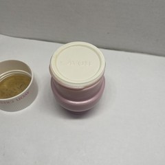 New in Box Vintage 1960s Avon Creme Supreme Night Cream with Nice Container. HTF