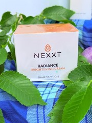 Nexxt Full Glow Ritual Skincare Bundle – 5-Piece Radiance & Renewal Set
