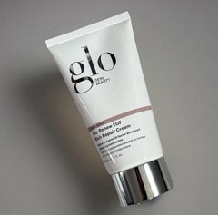 Glo Skin Beauty Bio-Renew EGF Rich Repair Cream 2.7oz (Larger Tube) Face New