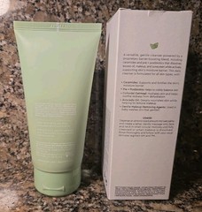 GLOW RECIPE AVOCADO CERAMIDE MOISTURE CLEANSER 5.07oz/150mL FULL SZ NEW & SEALED