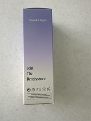 Luna Nectar Futurize Bakuchiol Rosehip Face Serum Anti-Aging 30ml