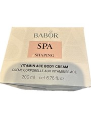 Babor Spa Shaping Vitamin Ace Body Cream