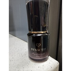 Clé de Peau Synactif Night Cream Hydratant Nuit New Sealed Japan