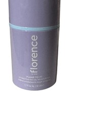 New Florence by Mills Plump To It! Hydrating Facial Moisturizer 1.7 fl oz