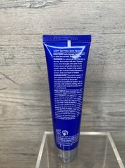 ZOSkin Dual Action Facial Scrub 2oz With Headband EXP 09/2025 FAST SHIPPING
