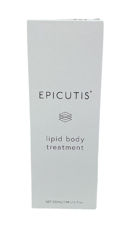 Epicutis Lipid Body Serum 220 ML – NEW SEALED – Retails $225