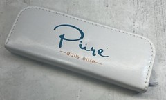 Pure Daily Care 5-Piece Surgical Grade Blackhead & Blemish Remover Kit