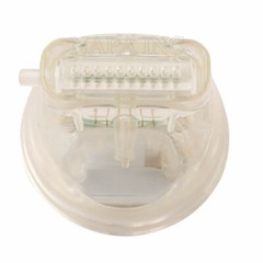 1 PIECES RF CARTRIDGES 10 PINS REPLACEMENT TIPS