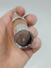 Mesoestetic Radiance Bx Finishing Lines 15ml / 0.51 fl.oz