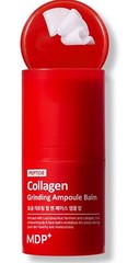 2X MDP + Red Lacto Collagen Grinding Ampoule Balm NEW 09/22/2027