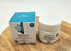 Derma E Skin Brighten 2 oz Cream