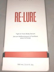 Maelys Get Dreamy Overnight Toning Body Whip+ Maelys Re-Lure Tight Tone Serum
