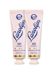 Lanolips 101 Ointment Multi-Balm Duo (2-Pack, 0.52 oz each)