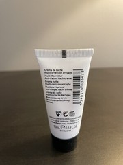 Filorga Time Filler Night Cream 15 ml .5 fl oz Travel Size NEW