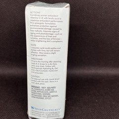 SkinCeuticals C E Ferulic 30ml – 1 fl oz-New Sealed