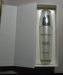 Truffoire White Truffle Facial Peeling – 50ml / 1.7 fl oz. – New in Box