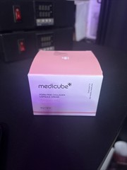 Medicube PDRN Pink Capsule Cream